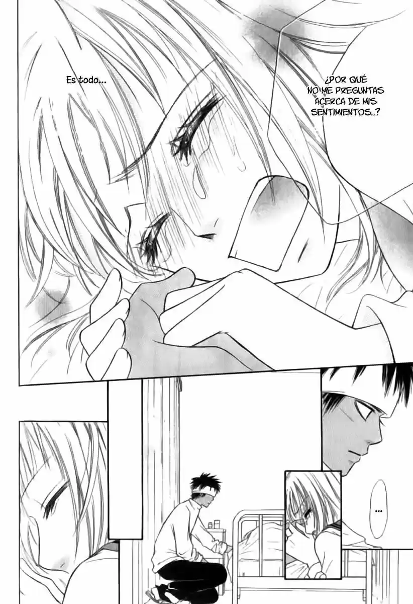 Junai Tokkou Taichou! - Capítulo 31 - Página 31 - LectorTMOo