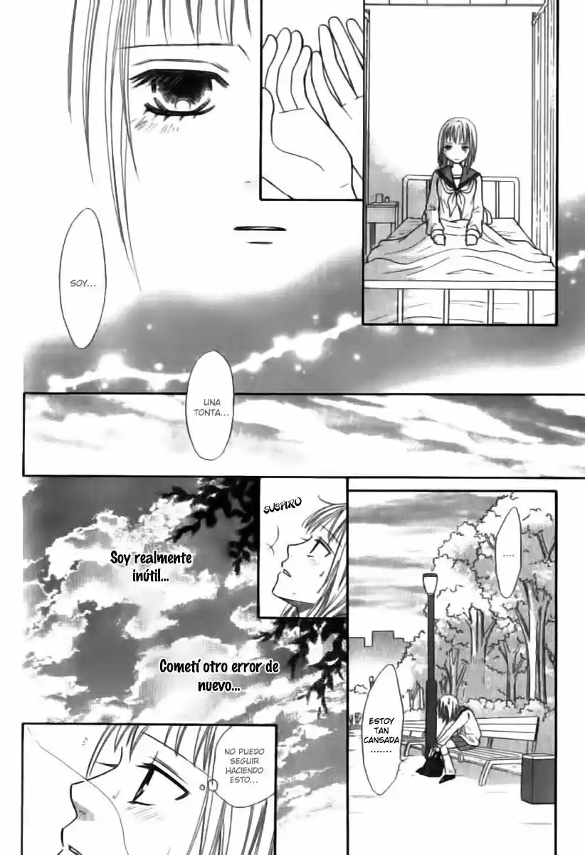 Junai Tokkou Taichou! - Capítulo 31 - Página 33 - LectorTMOo
