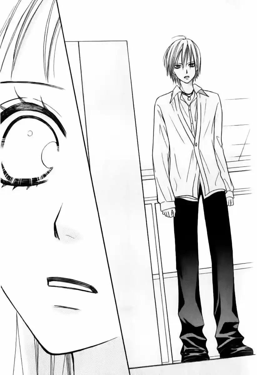 Junai Tokkou Taichou! - Capítulo 32 - Página 40 - LectorTMOo