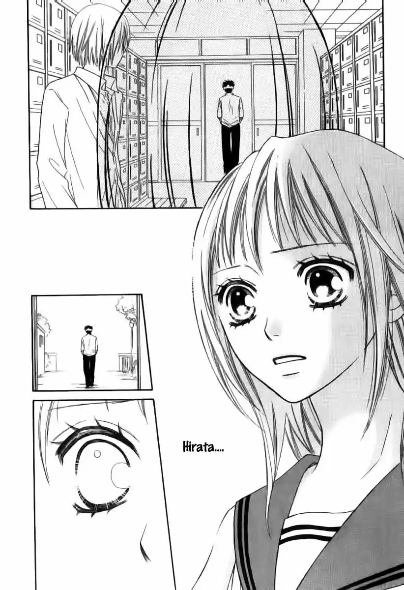 Junai Tokkou Taichou! - Capítulo 33 - Página 5 - LectorTMOo