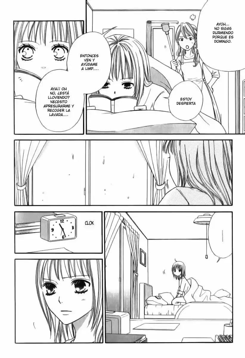 Junai Tokkou Taichou! - Capítulo 33 - Página 27 - LectorTMOo