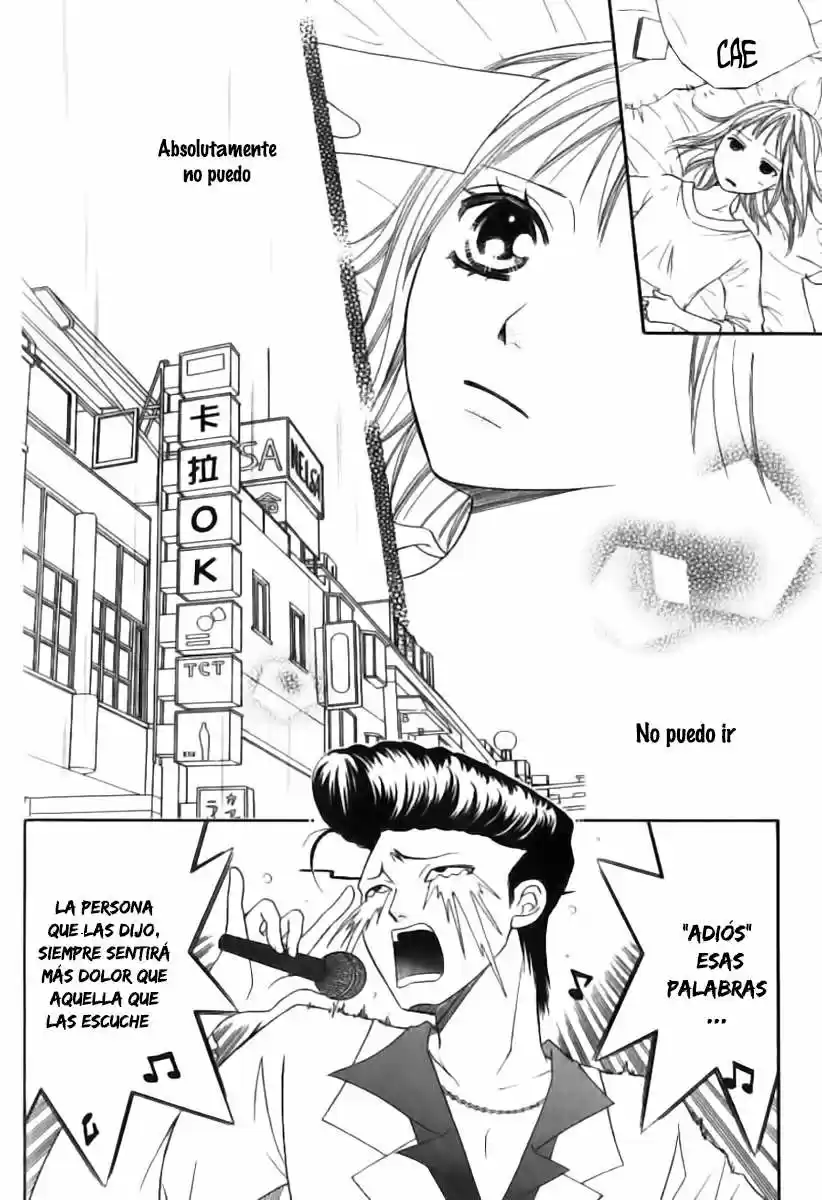 Junai Tokkou Taichou! - Capítulo 33 - Página 29 - LectorTMOo