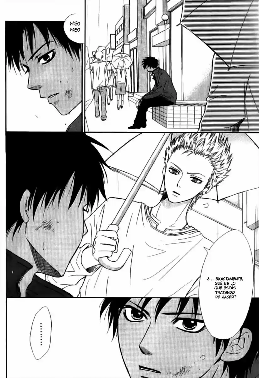 Junai Tokkou Taichou! - Capítulo 34 - Página 14 - LectorTMOo