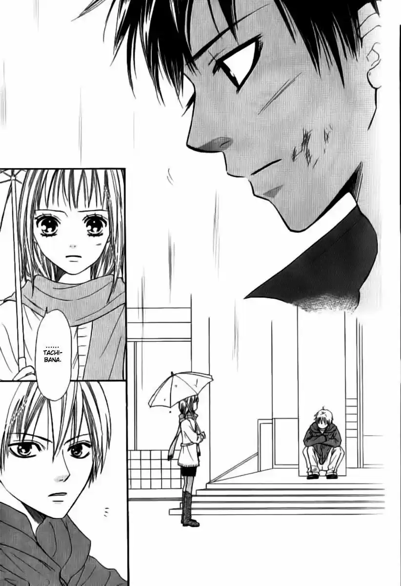 Junai Tokkou Taichou! - Capítulo 34 - Página 15 - LectorTMOo