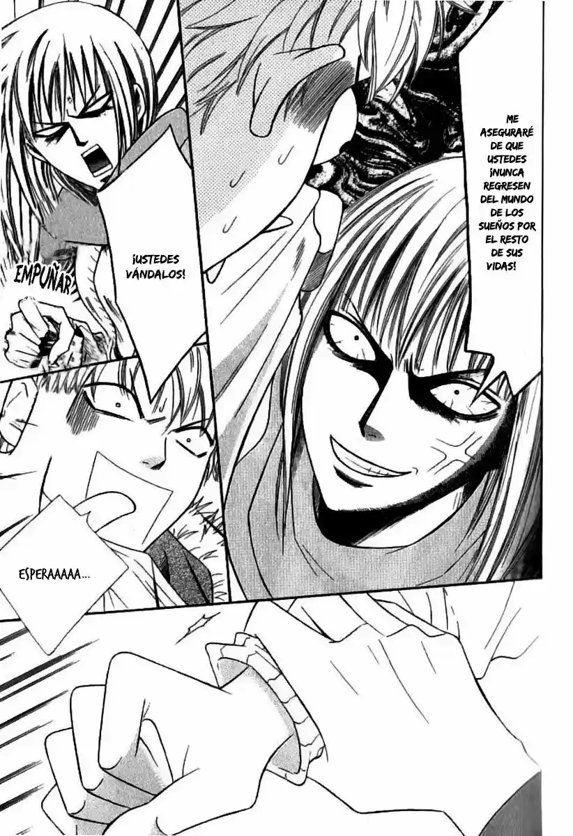 Junai Tokkou Taichou! - Capítulo 34 - Página 31 - LectorTMOo