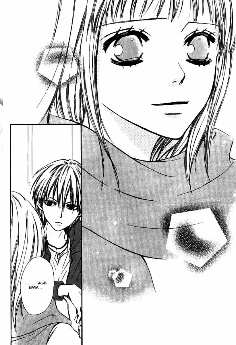 Junai Tokkou Taichou! - Capítulo 34 - Página 44 - LectorTMOo