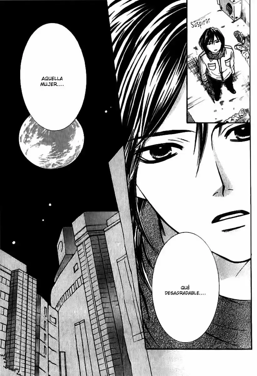 Junai Tokkou Taichou! - Capítulo 34 - Página 47 - LectorTMOo