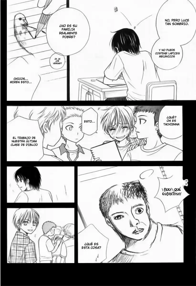 Junai Tokkou Taichou! - Capítulo 35 - Página 13 - LectorTMOo