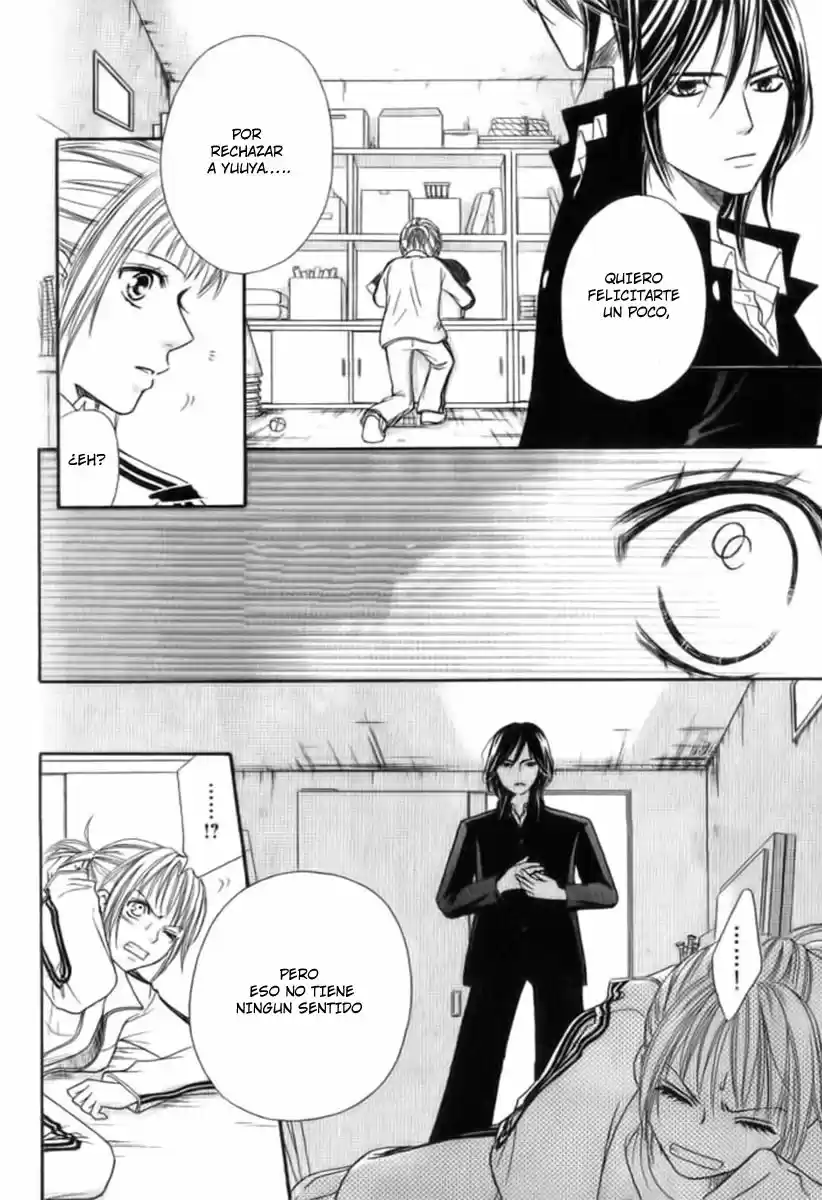 Junai Tokkou Taichou! - Capítulo 35 - Página 35 - LectorTMOo
