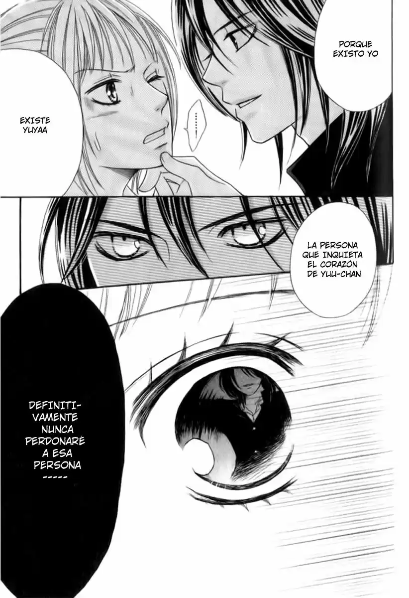 Junai Tokkou Taichou! - Capítulo 35 - Página 40 - LectorTMOo