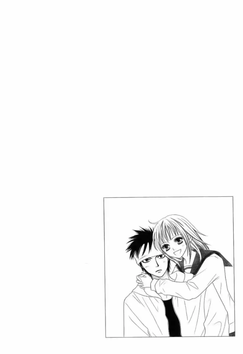 Junai Tokkou Taichou! - Capítulo 35 - Página 44 - LectorTMOo