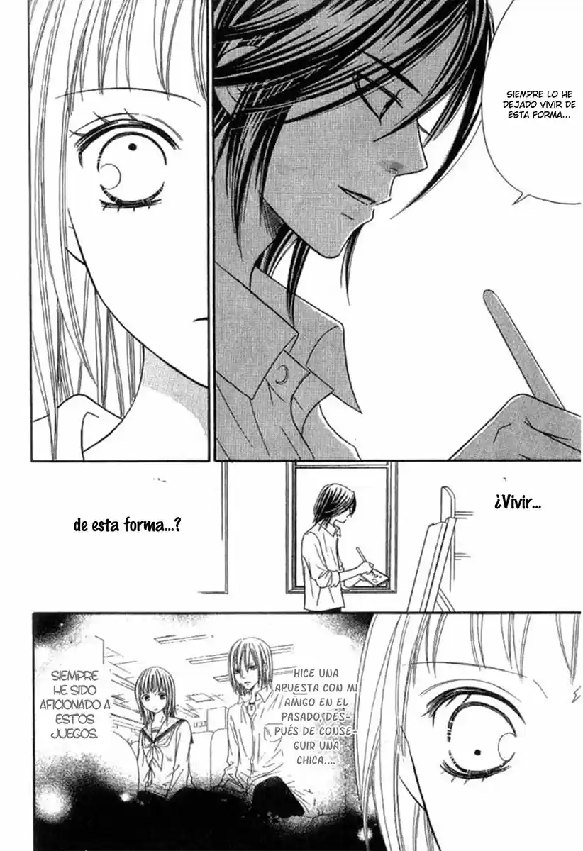 Junai Tokkou Taichou! - Capítulo 36 - Página 16 - LectorTMOo