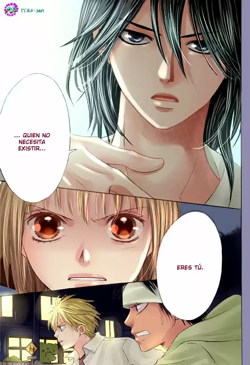 Junai Tokkou Taichou! - Capítulo 36 - Página 39 - LectorTMOo