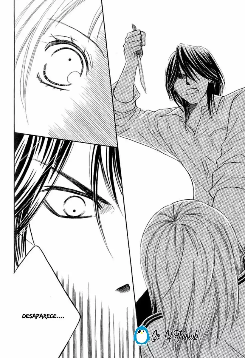 Junai Tokkou Taichou! - Capítulo 37 - Página 24 - LectorTMOo