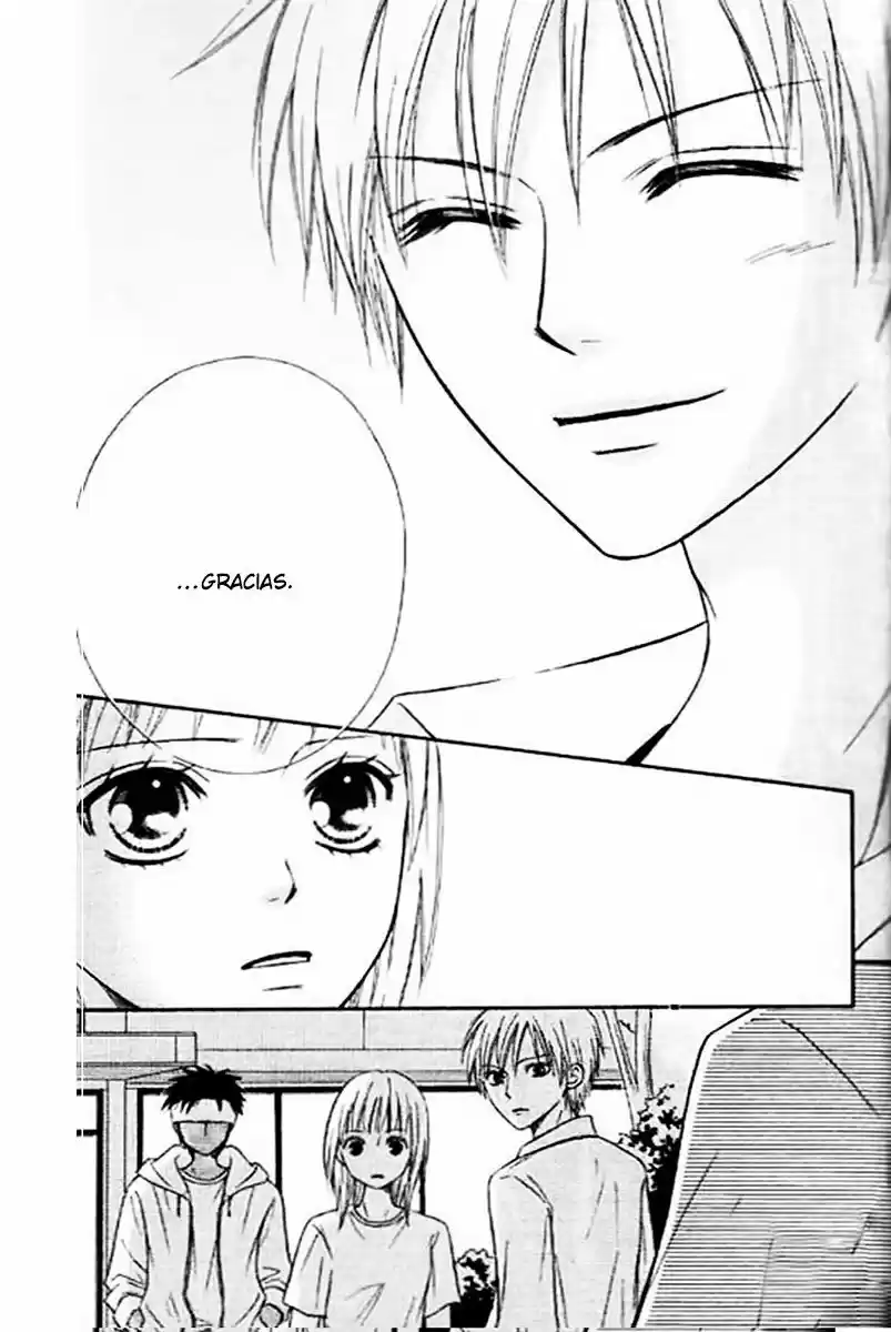 Junai Tokkou Taichou! - Capítulo 39 - Página 5 - LectorTMOo
