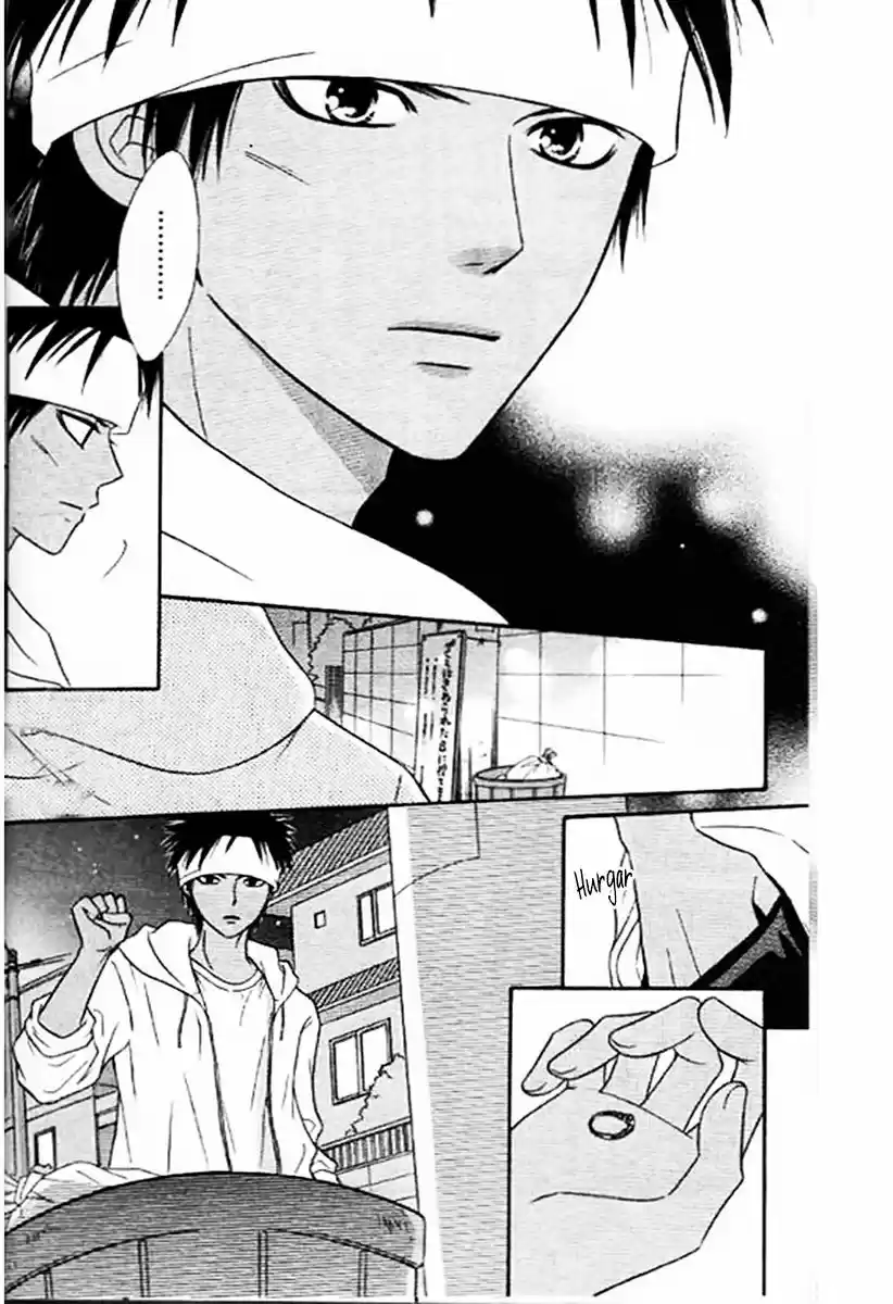 Junai Tokkou Taichou! - Capítulo 39 - Página 12 - LectorTMOo