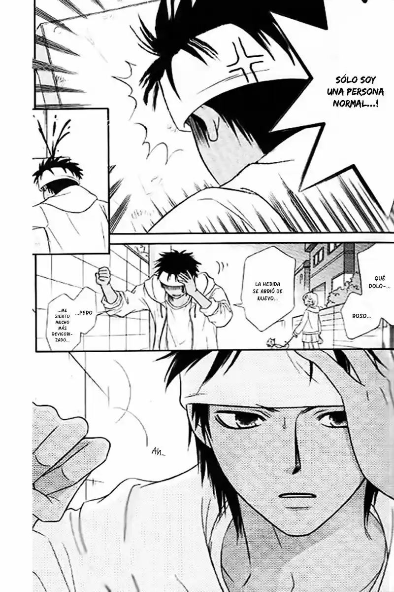 Junai Tokkou Taichou! - Capítulo 39 - Página 15 - LectorTMOo