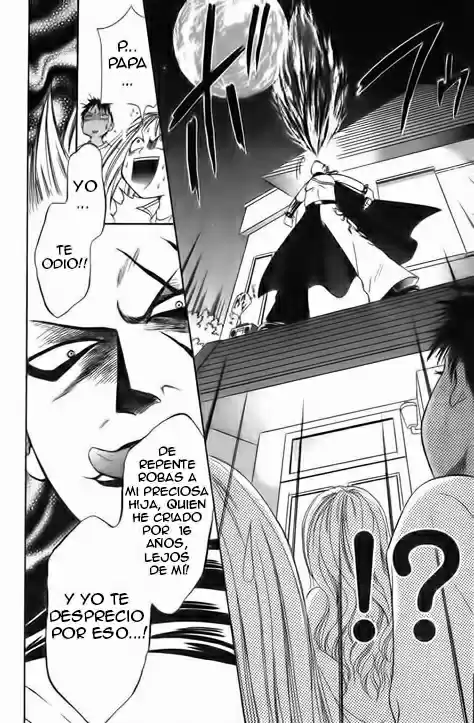 Junai Tokkou Taichou! - Capítulo 4.1 - Página 43 - LectorTMOo
