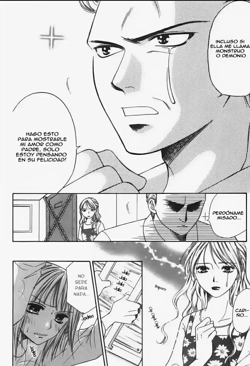 Junai Tokkou Taichou! - Capítulo 4.2 - Página 12 - LectorTMOo