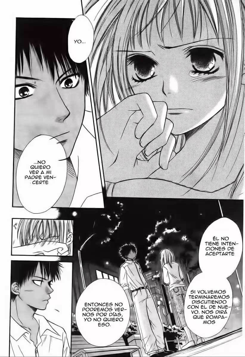 Junai Tokkou Taichou! - Capítulo 4.3 - Página 11 - LectorTMOo