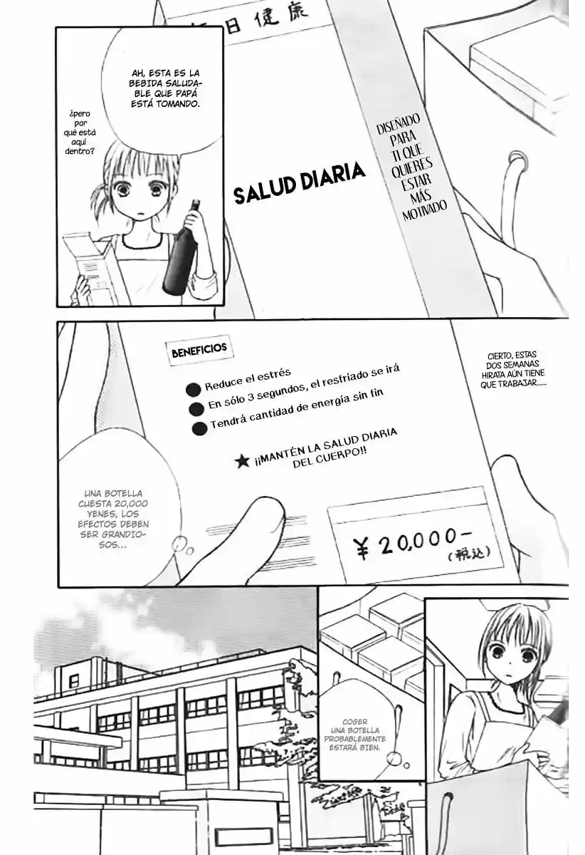 Junai Tokkou Taichou! - Capítulo 40 - Página 18 - LectorTMOo