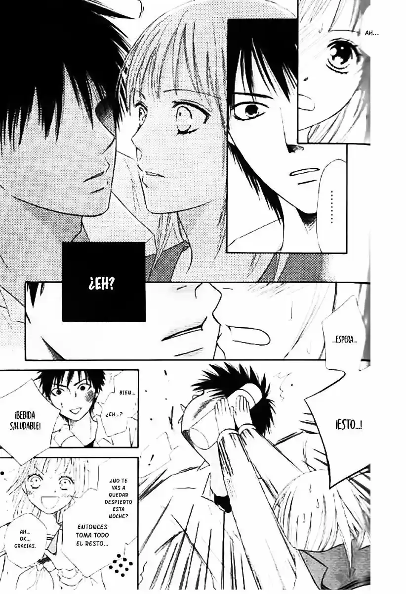 Junai Tokkou Taichou! - Capítulo 40 - Página 28 - LectorTMOo