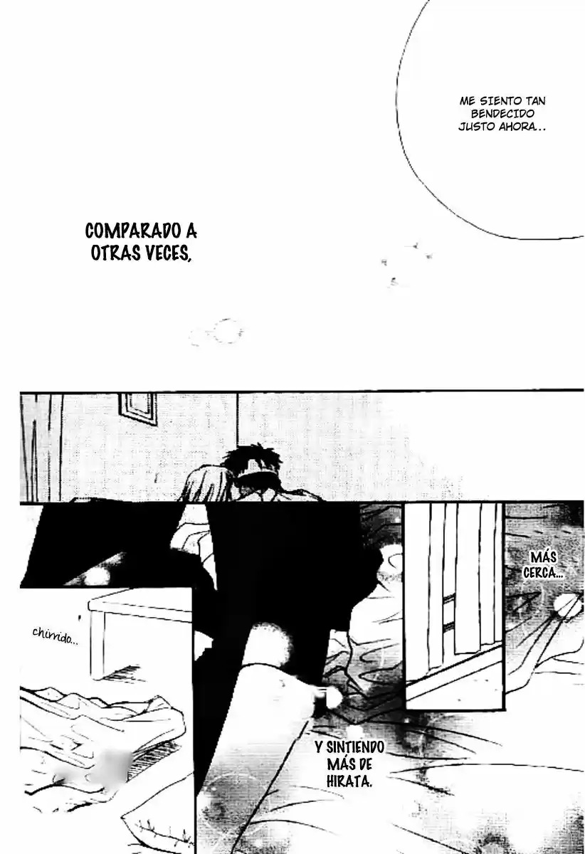 Junai Tokkou Taichou! - Capítulo 41 - Página 40 - LectorTMOo