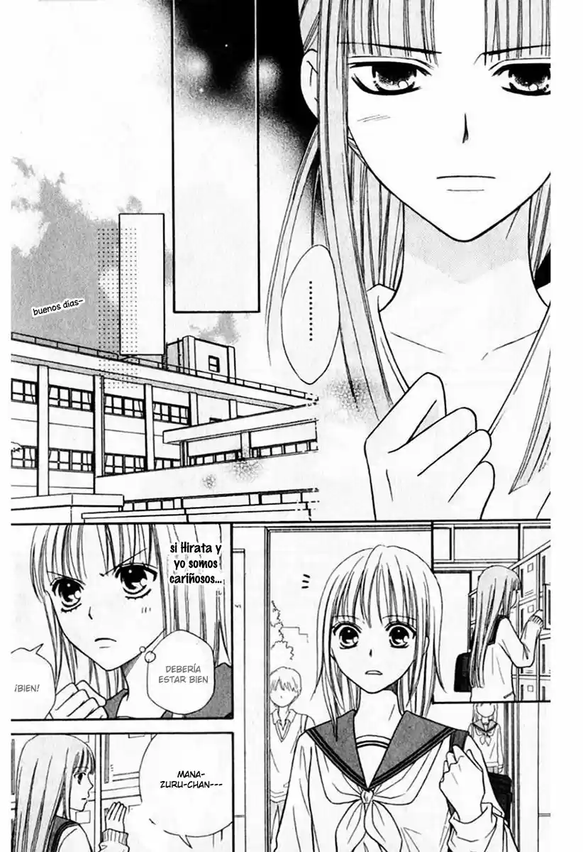 Junai Tokkou Taichou! - Capítulo 43 - Página 13 - LectorTMOo