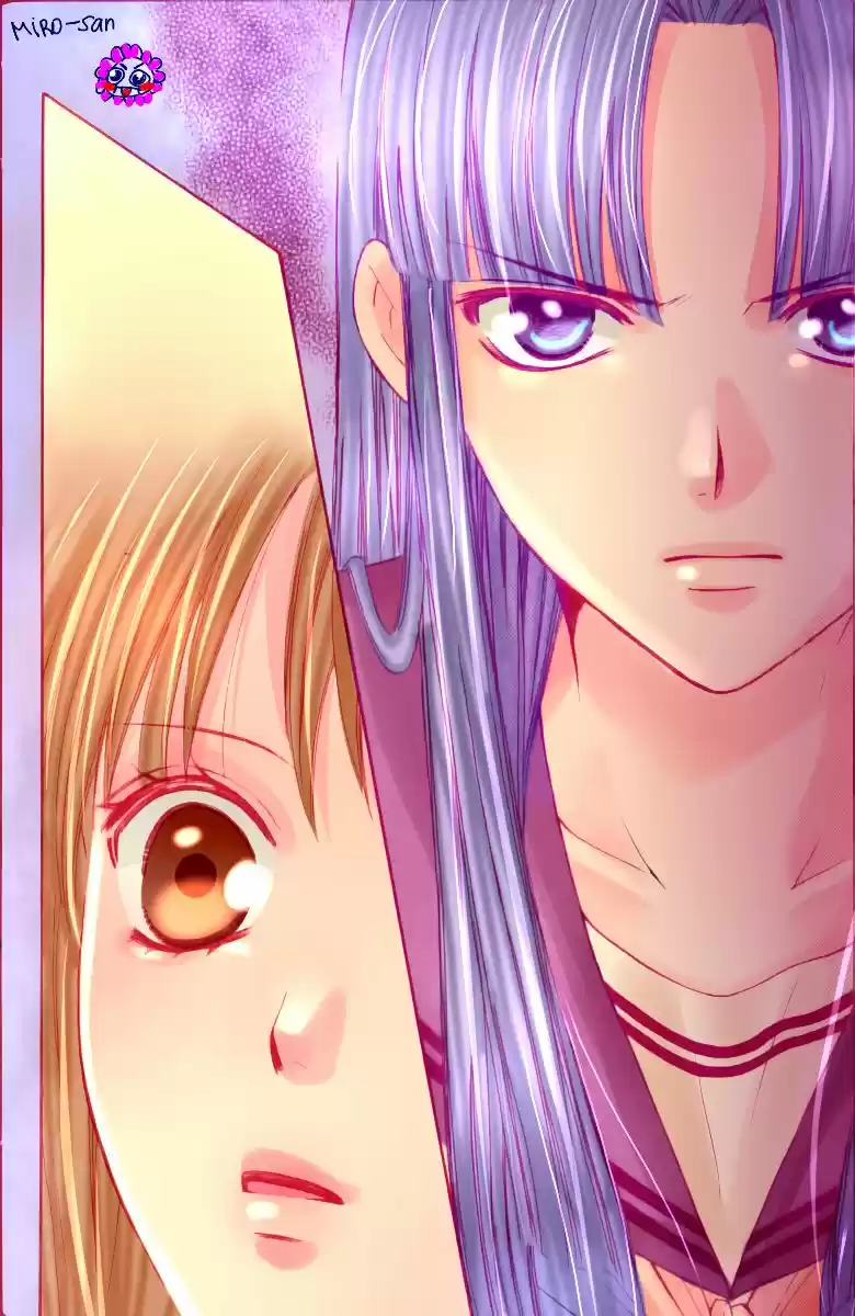 Junai Tokkou Taichou! - Capítulo 44 - Página 41 - LectorTMOo