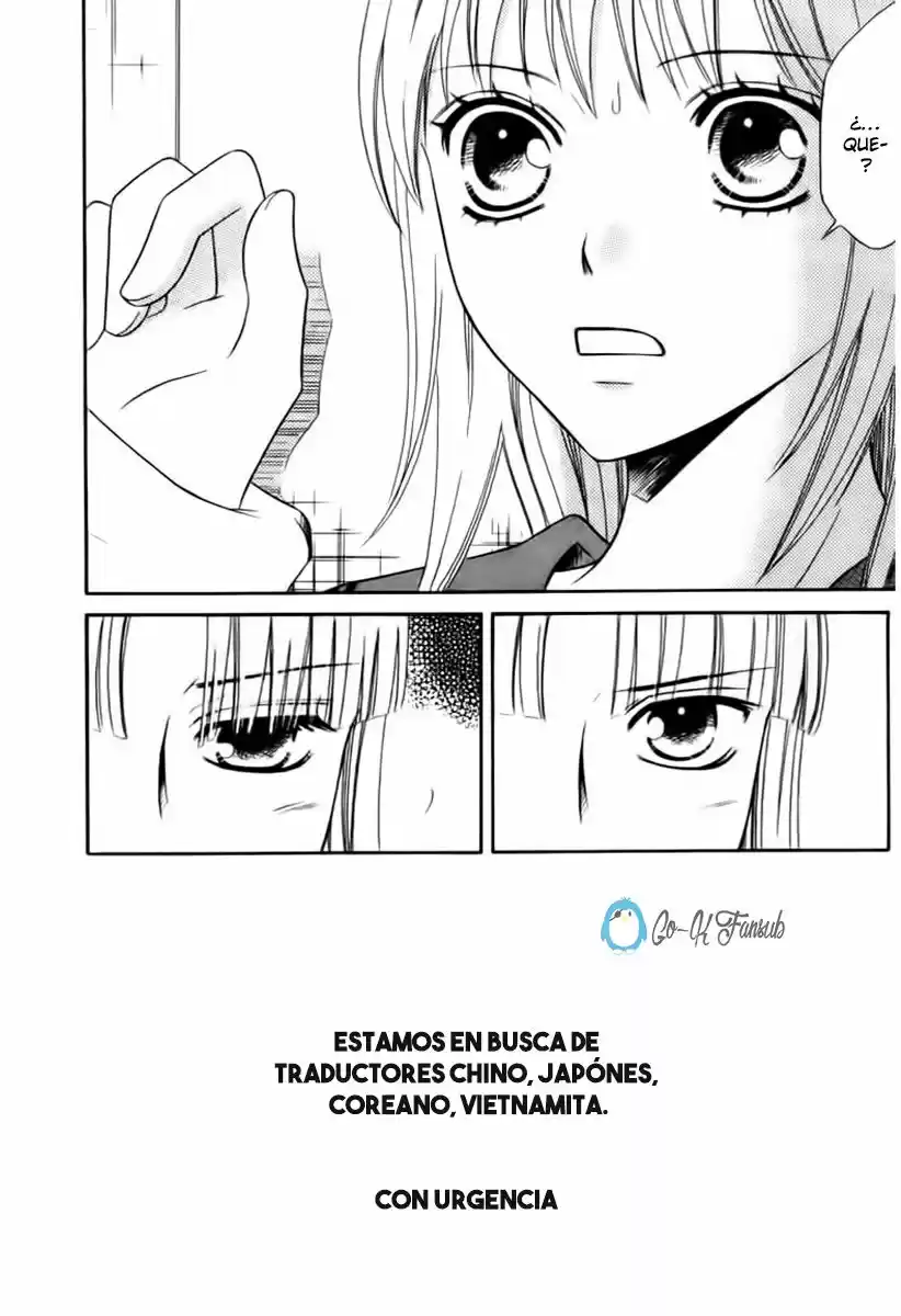 Junai Tokkou Taichou! - Capítulo 45 - Página 5 - LectorTMOo