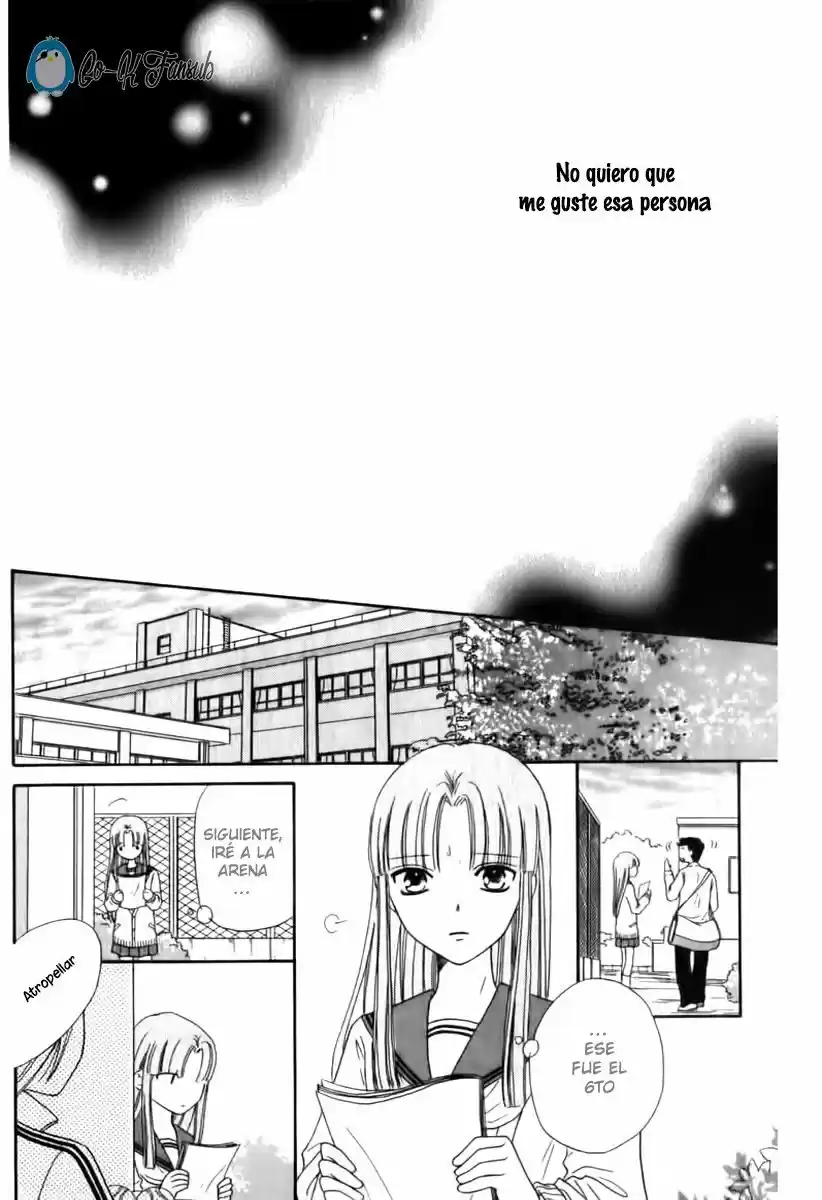 Junai Tokkou Taichou! - Capítulo 45 - Página 27 - LectorTMOo