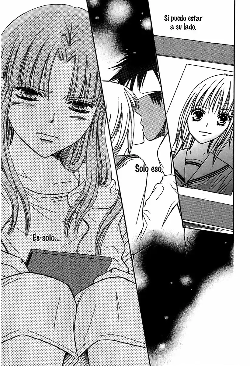 Junai Tokkou Taichou! - Capítulo 46 - Página 25 - LectorTMOo