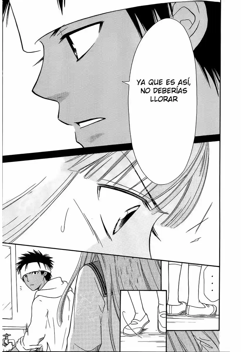 Junai Tokkou Taichou! - Capítulo 47 - Página 14 - LectorTMOo