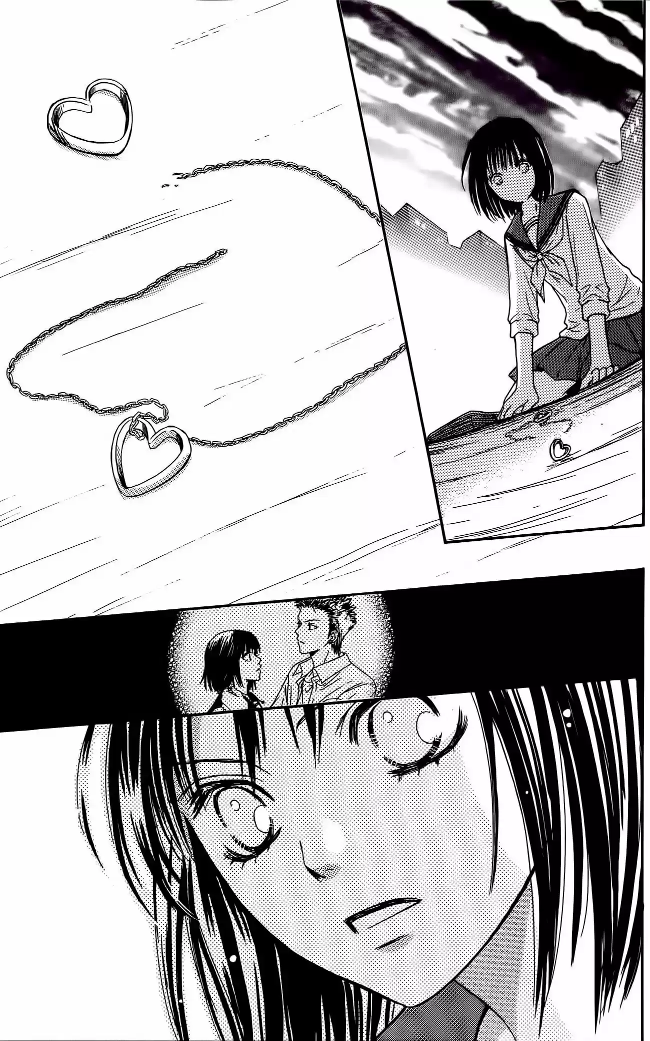 Junai Tokkou Taichou! - Capítulo 48 - Página 40 - LectorTMOo