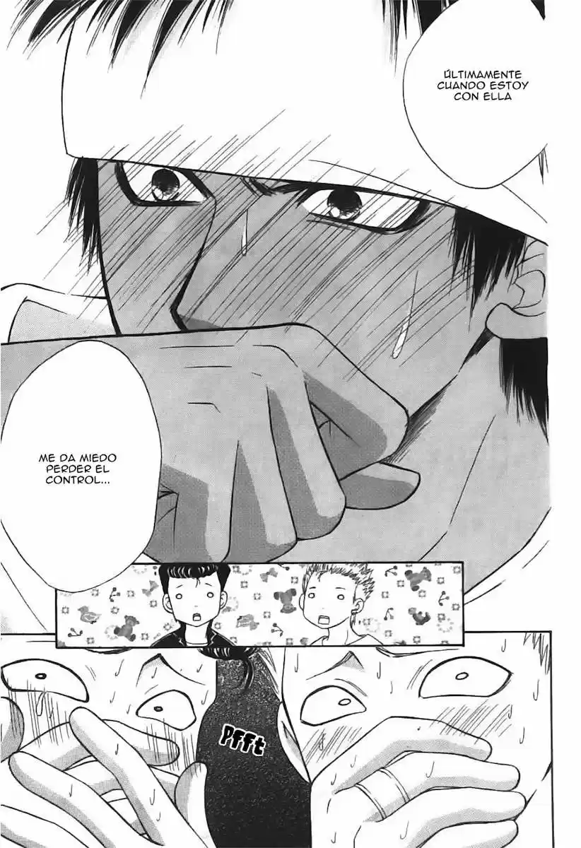 Junai Tokkou Taichou! - Capítulo 5 - Página 15 - LectorTMOo