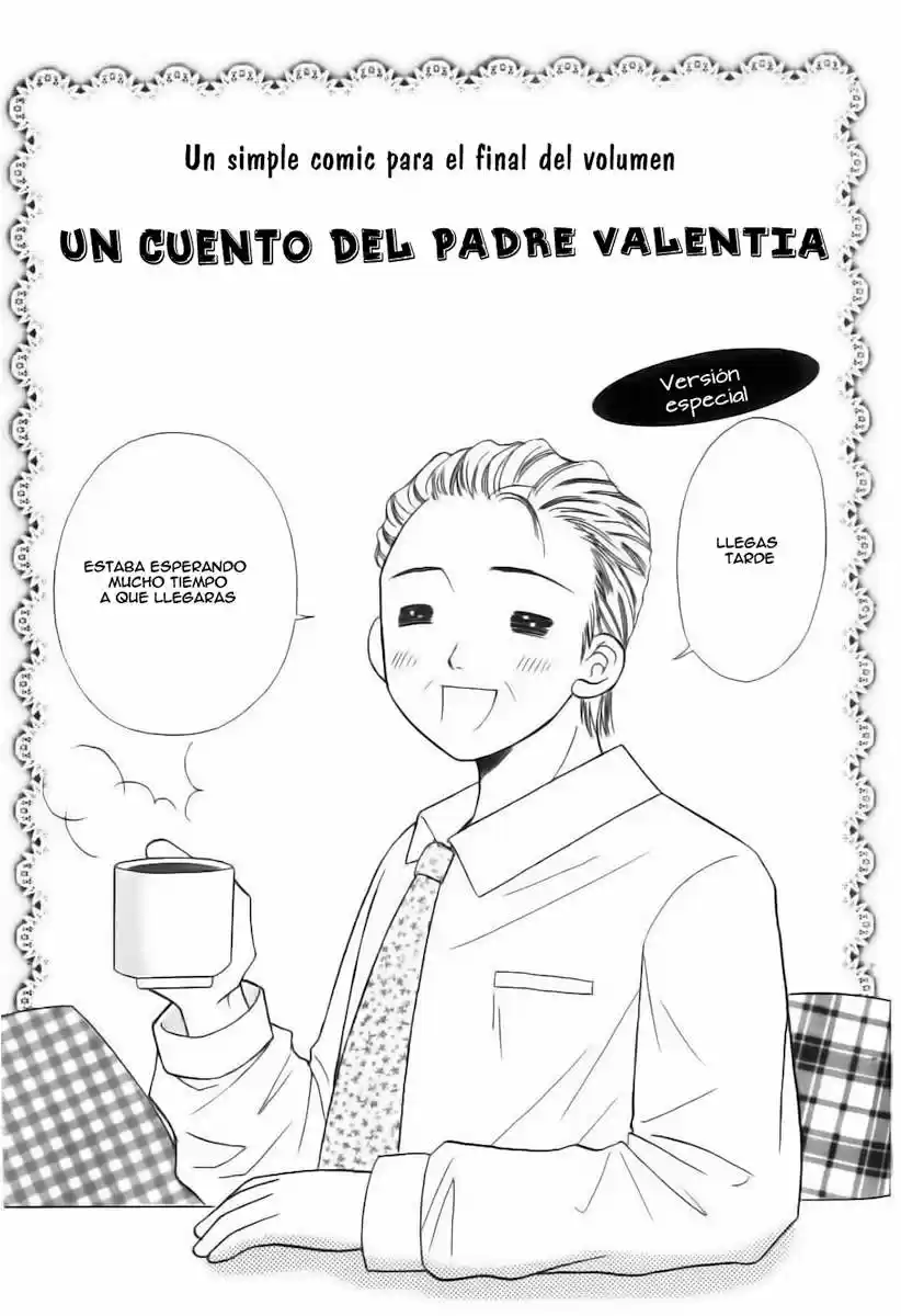 Junai Tokkou Taichou! - Capítulo 5 - Página 43 - LectorTMOo