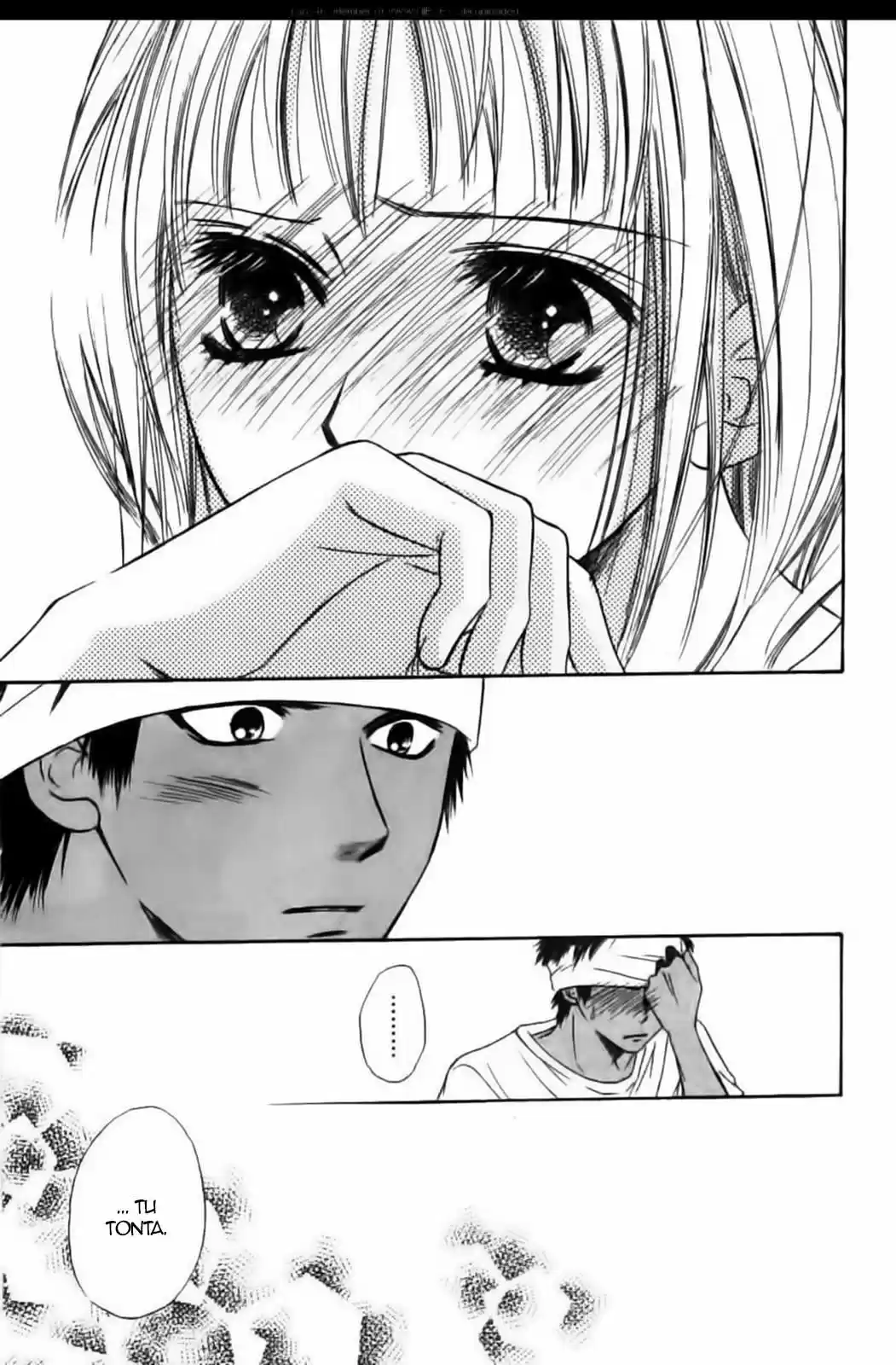Junai Tokkou Taichou! - Capítulo 6 - Página 38 - LectorTMOo