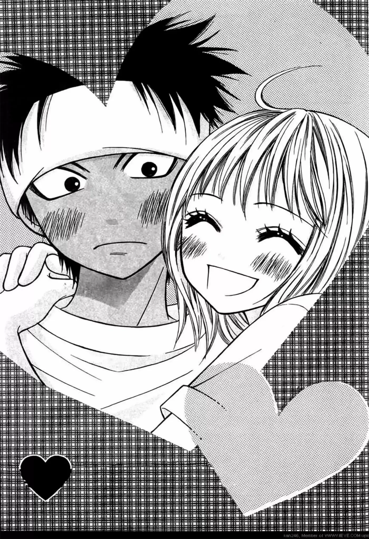 Junai Tokkou Taichou! - Capítulo 8 - Página 2 - LectorTMOo