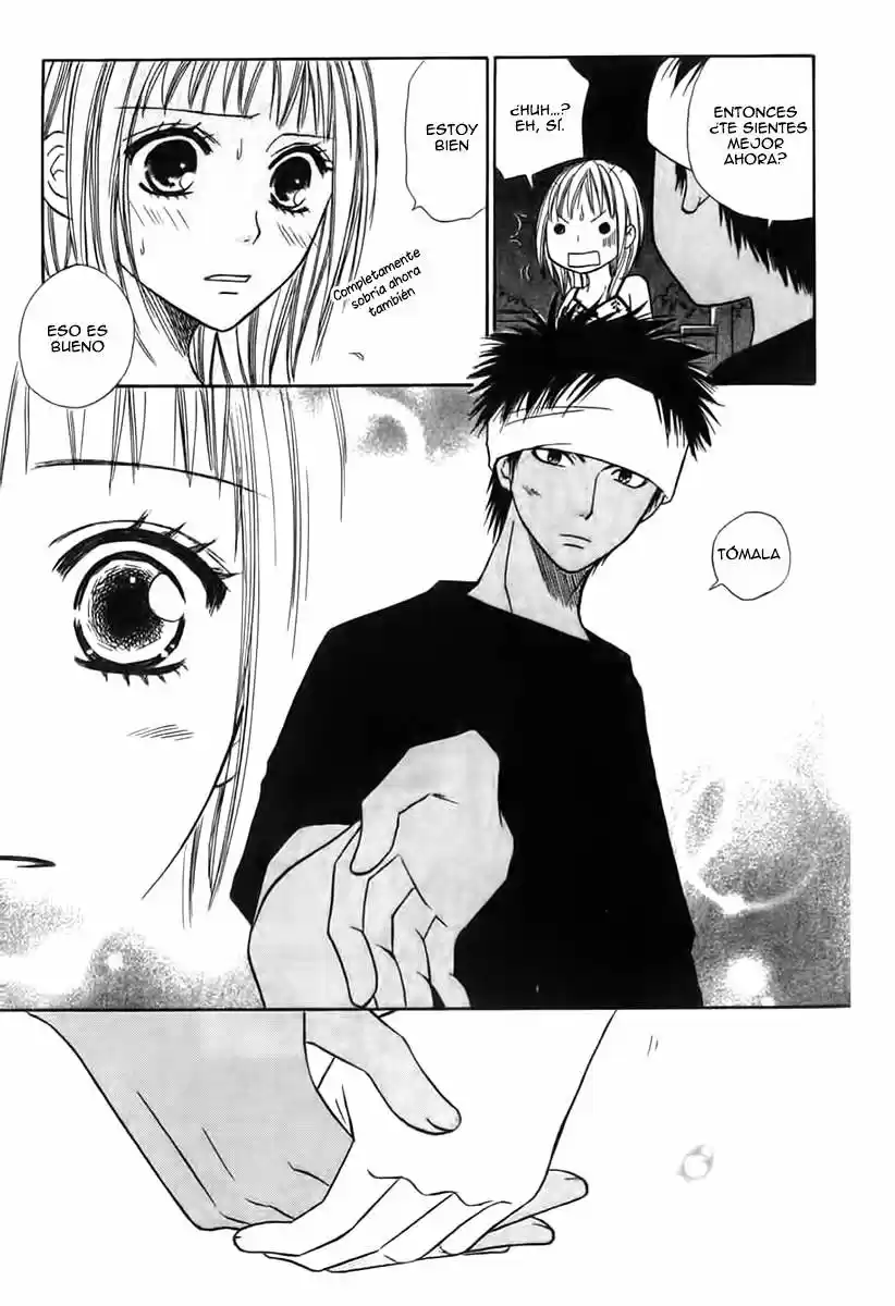 Junai Tokkou Taichou! - Capítulo 9 - Página 5 - LectorTMOo