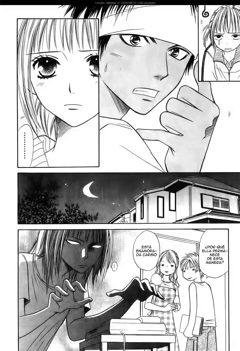 Junai Tokkou Taichou! - Capítulo 9 - Página 16 - LectorTMOo