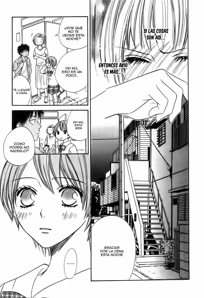 Junai Tokkou Taichou! - Capítulo 9 - Página 23 - LectorTMOo