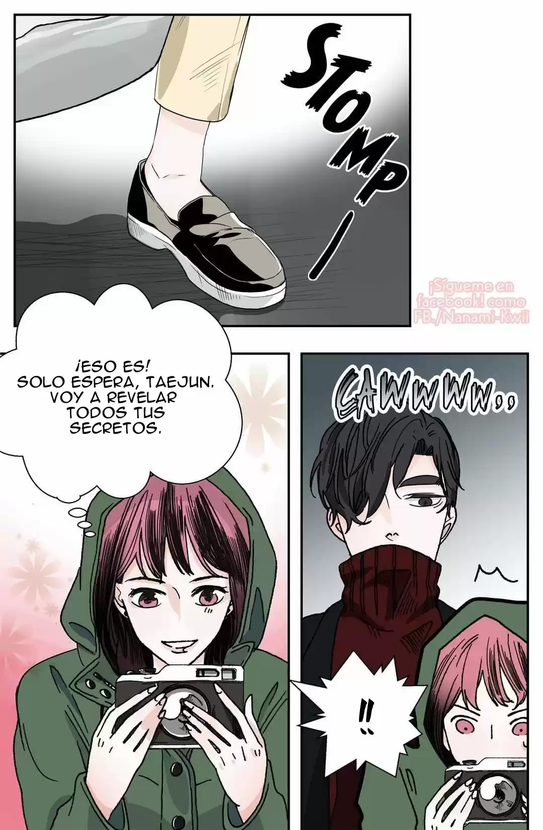 June´s Love - Capítulo 1 - Página 10 - LectorTMOo
