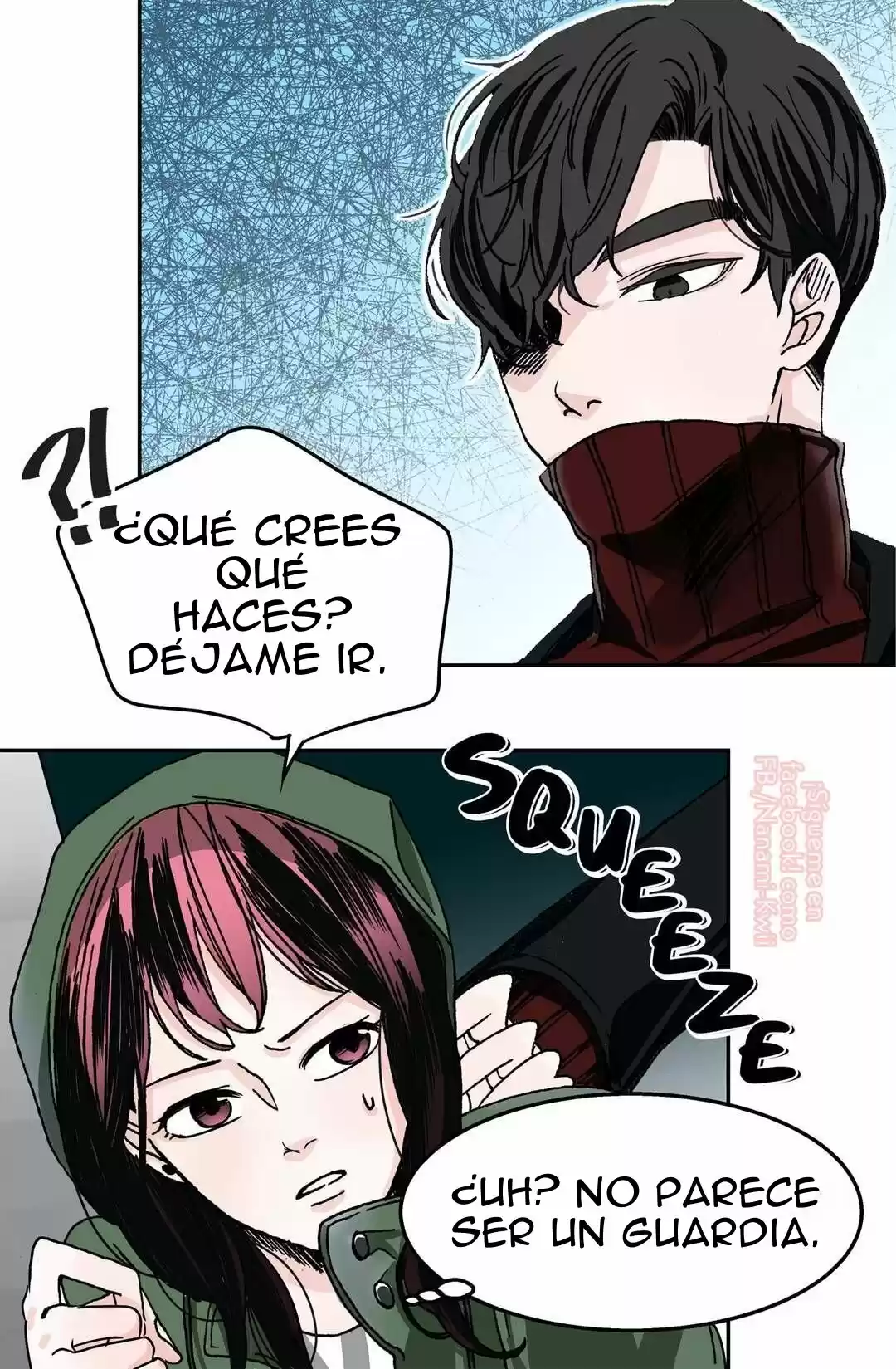 June´s Love - Capítulo 1 - Página 12 - LectorTMOo