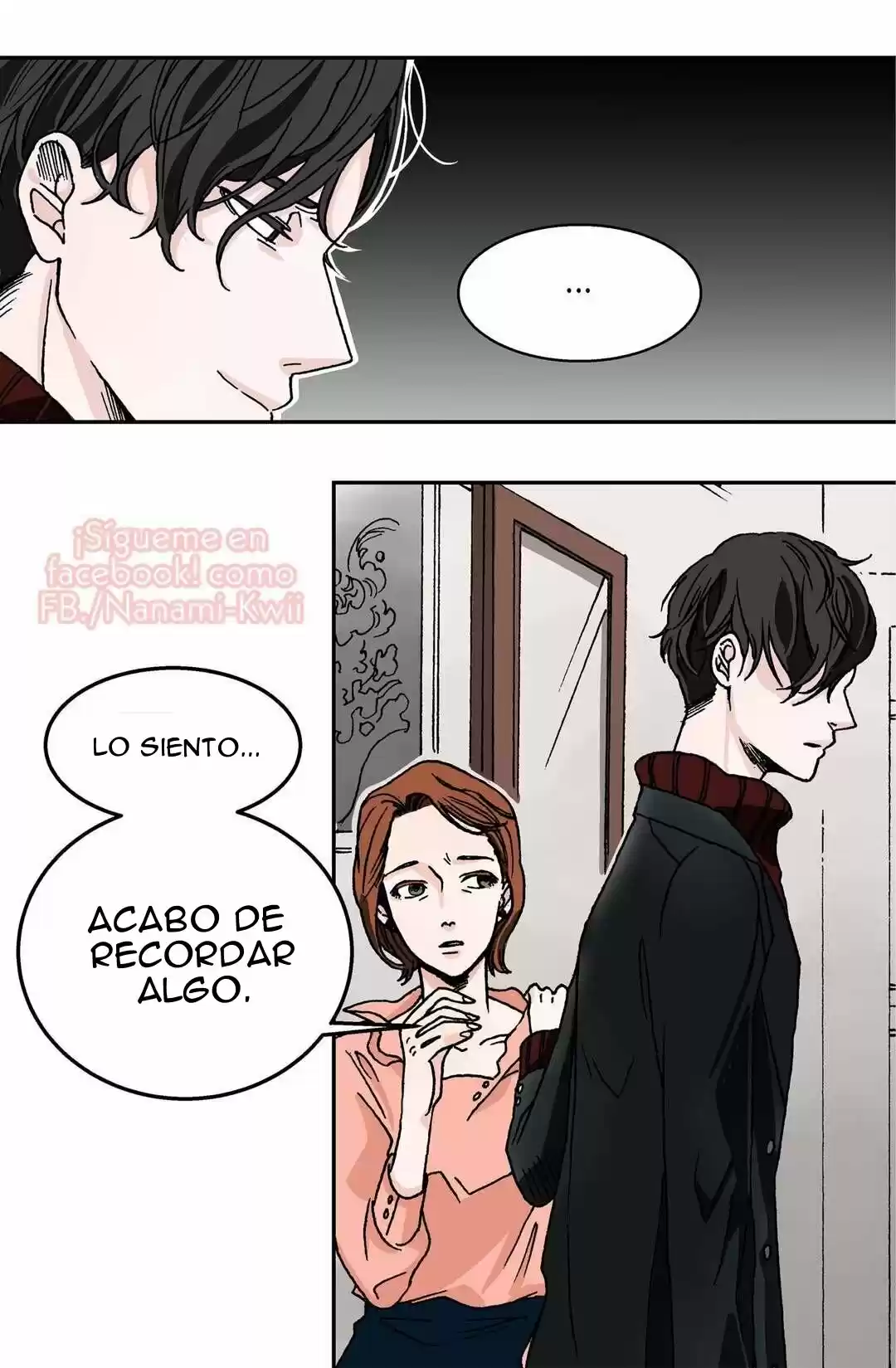 June´s Love - Capítulo 1 - Página 26 - LectorTMOo