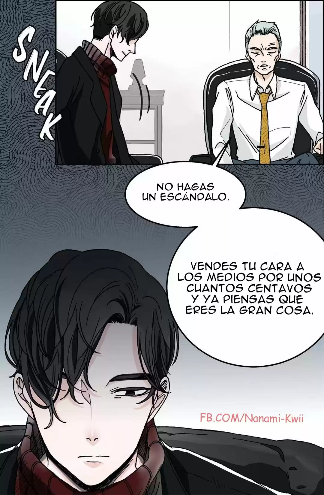 June´s Love - Capítulo 1 - Página 27 - LectorTMOo