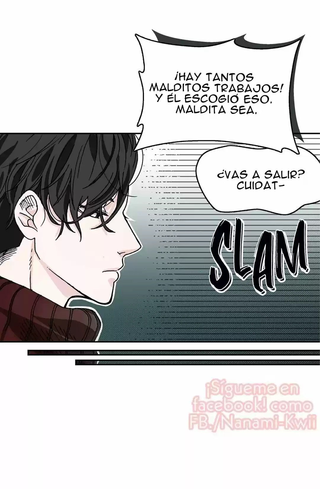 June´s Love - Capítulo 1 - Página 31 - LectorTMOo