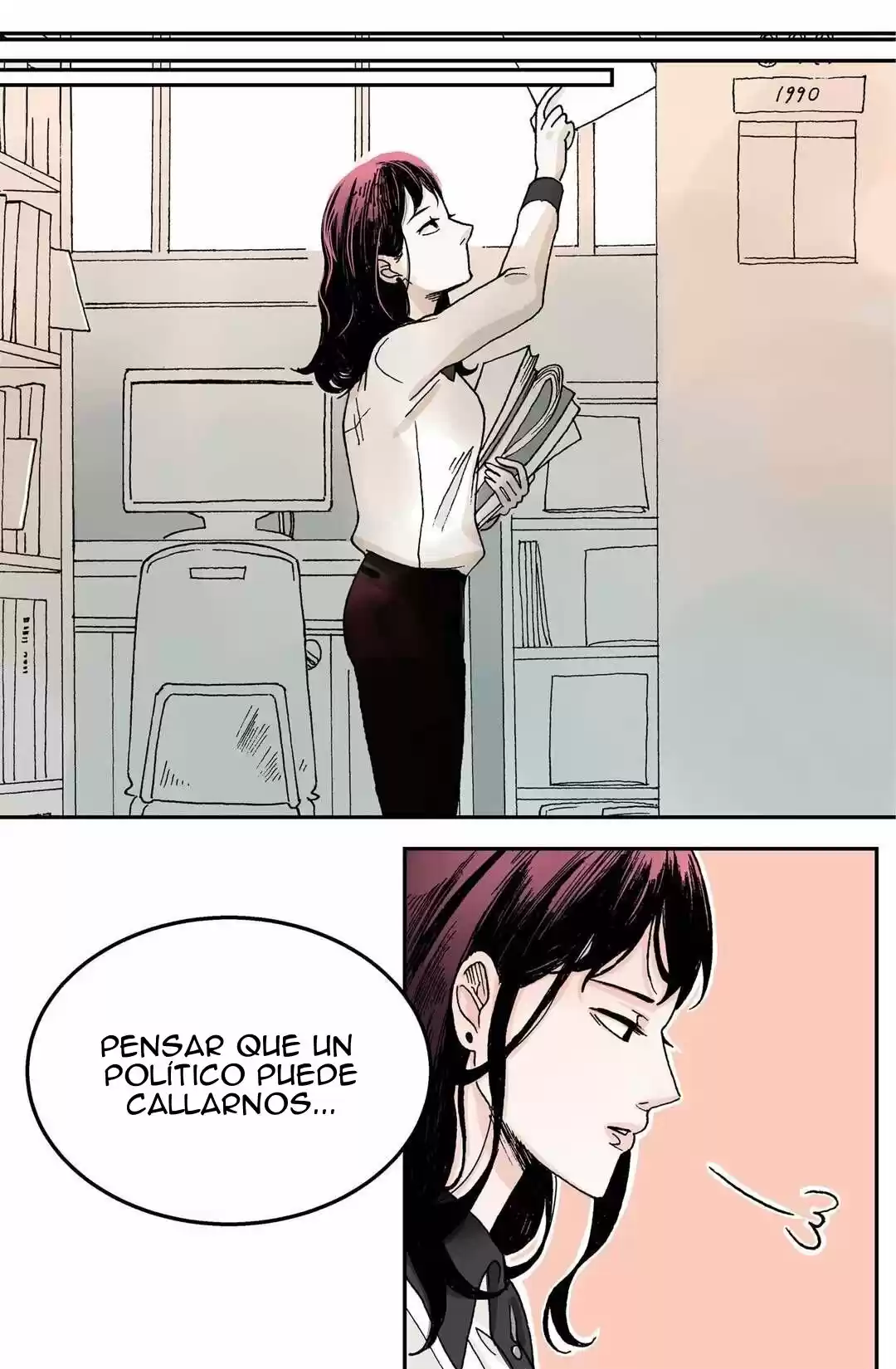 June´s Love - Capítulo 1 - Página 36 - LectorTMOo