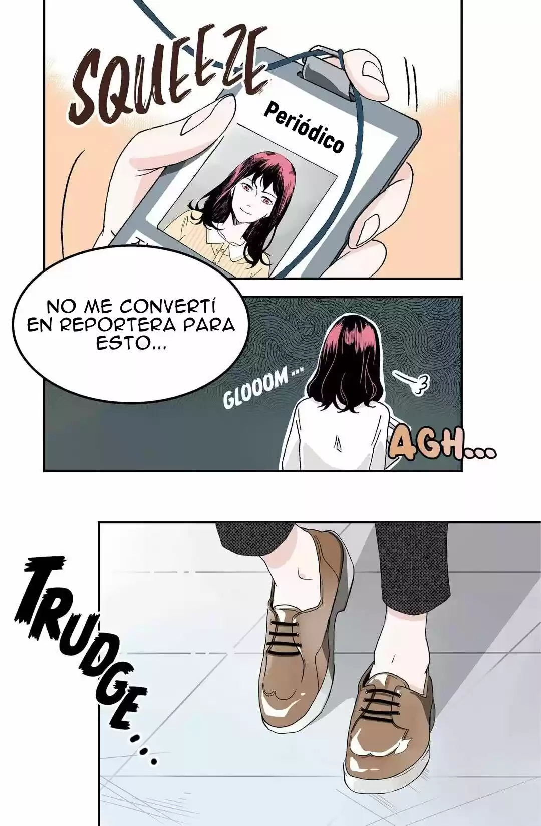 June´s Love - Capítulo 1 - Página 37 - LectorTMOo