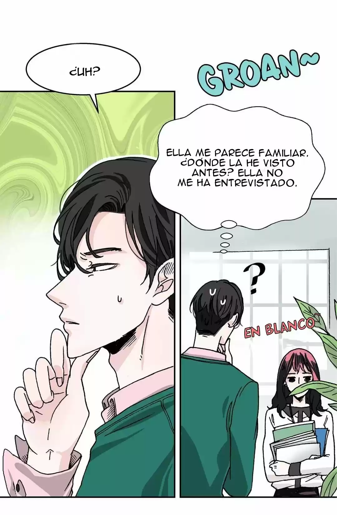 June´s Love - Capítulo 1 - Página 40 - LectorTMOo