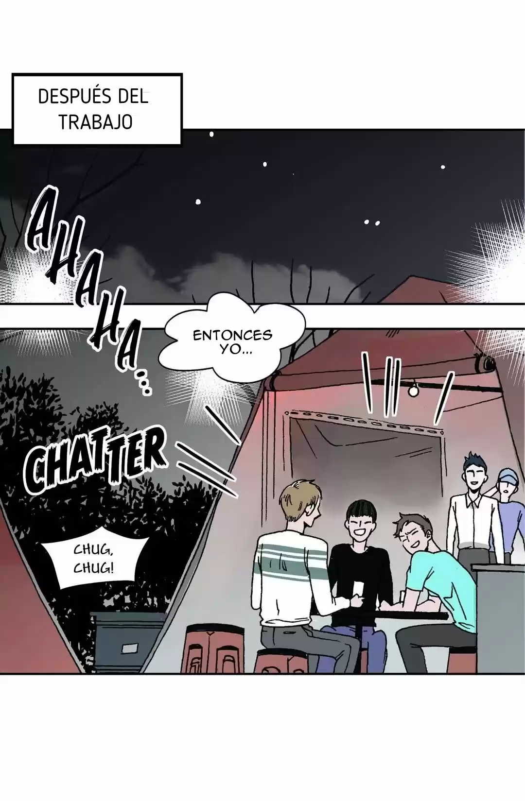 June´s Love - Capítulo 1 - Página 46 - LectorTMOo